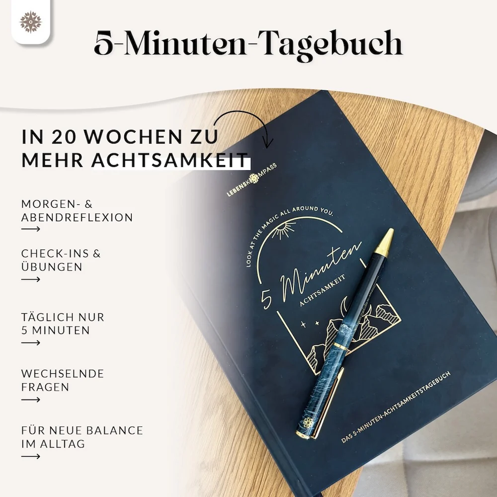 Lebenskompass Kennenlernbox "Achtsamkeit" - Image 11