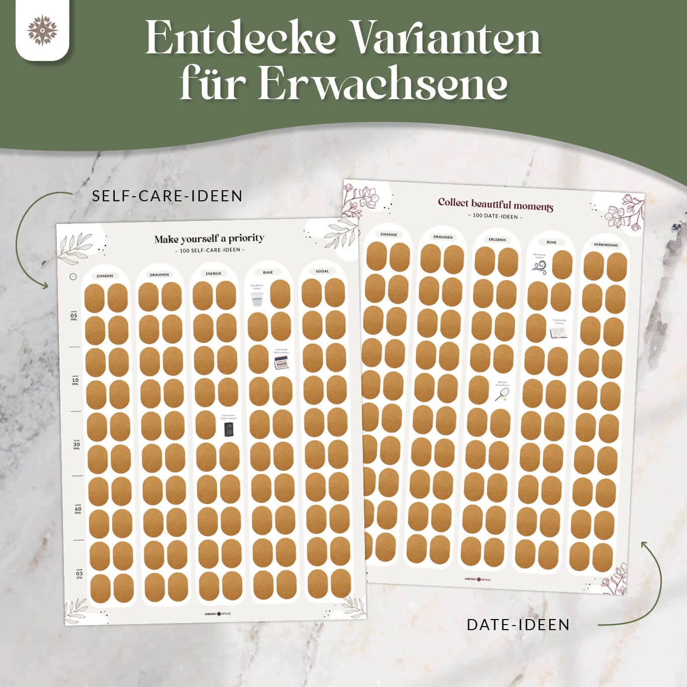 Rubbelposter für Kinder - 100 Beschäftigungsideen - Image 8