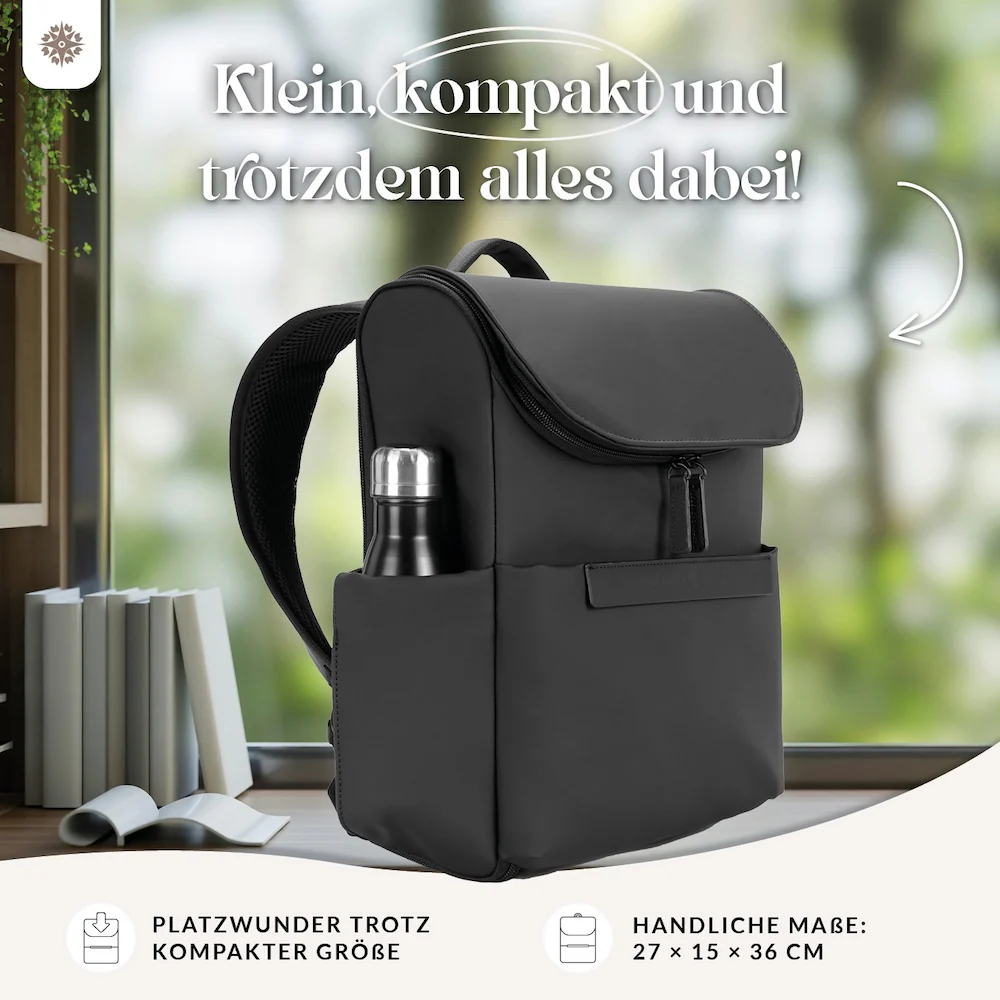 Everyday Backpack Mini - Rucksack - Image 13