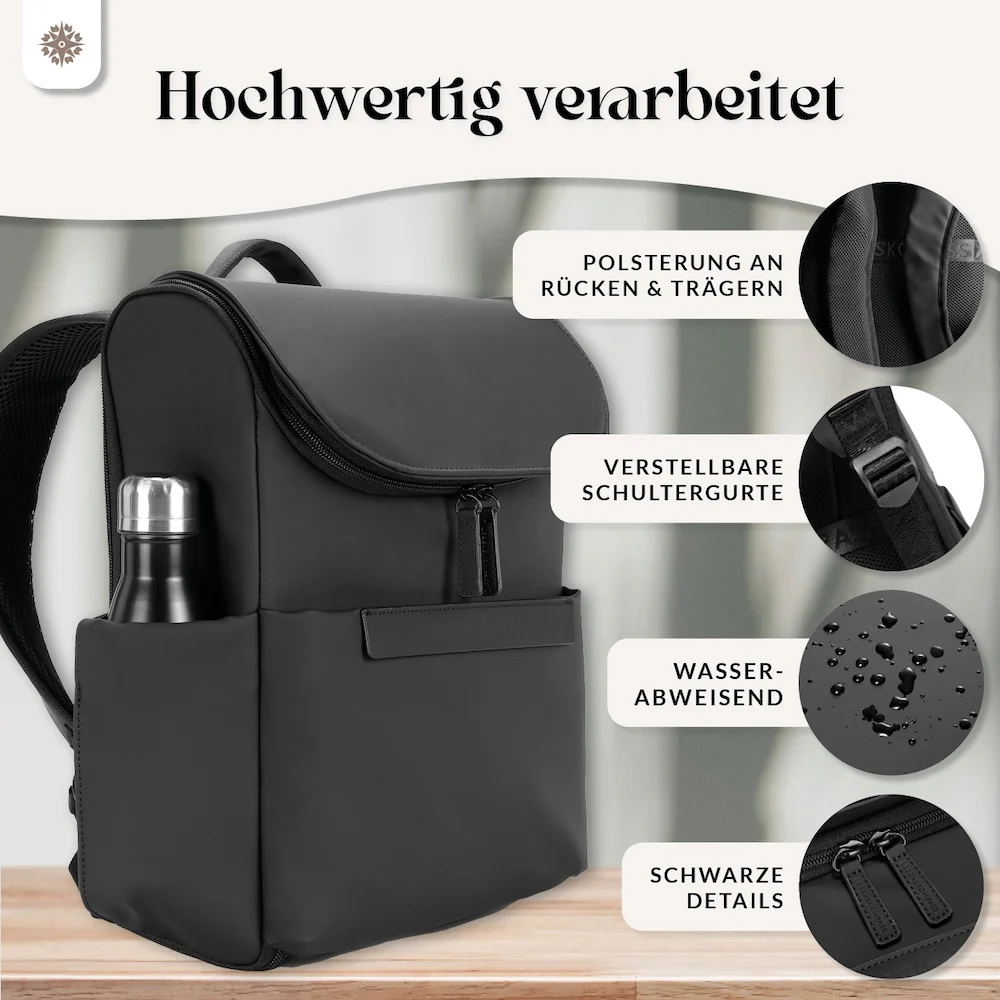 Everyday Backpack Mini - Rucksack - Image 30