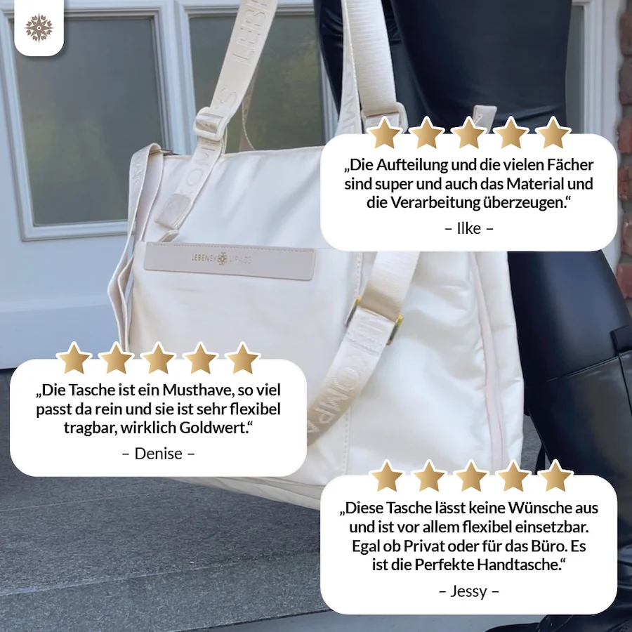 Everyday Bag - Schultertasche - Image 8
