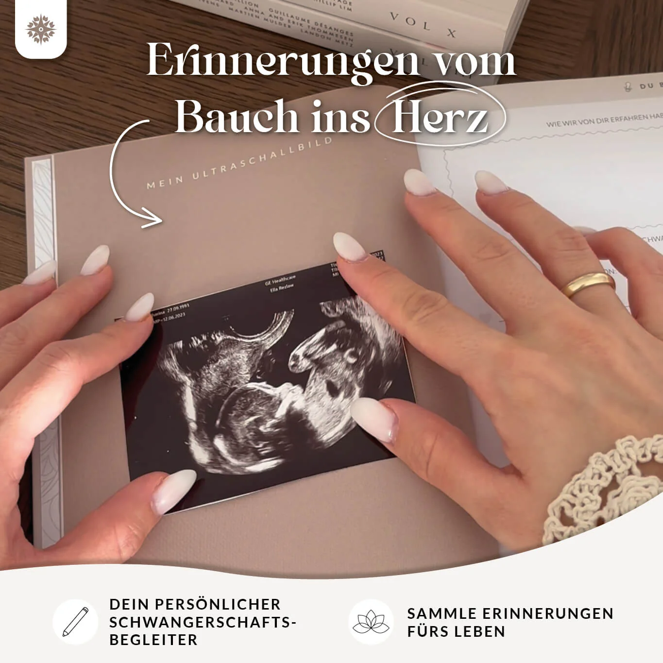 Schwangerschaftstagebuch - Image 16