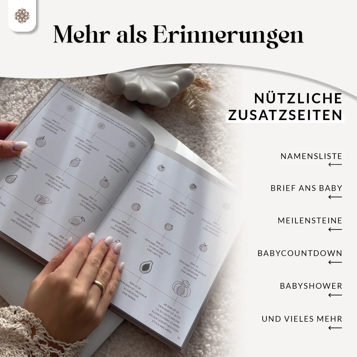 Schwangerschaftstagebuch - Image 7