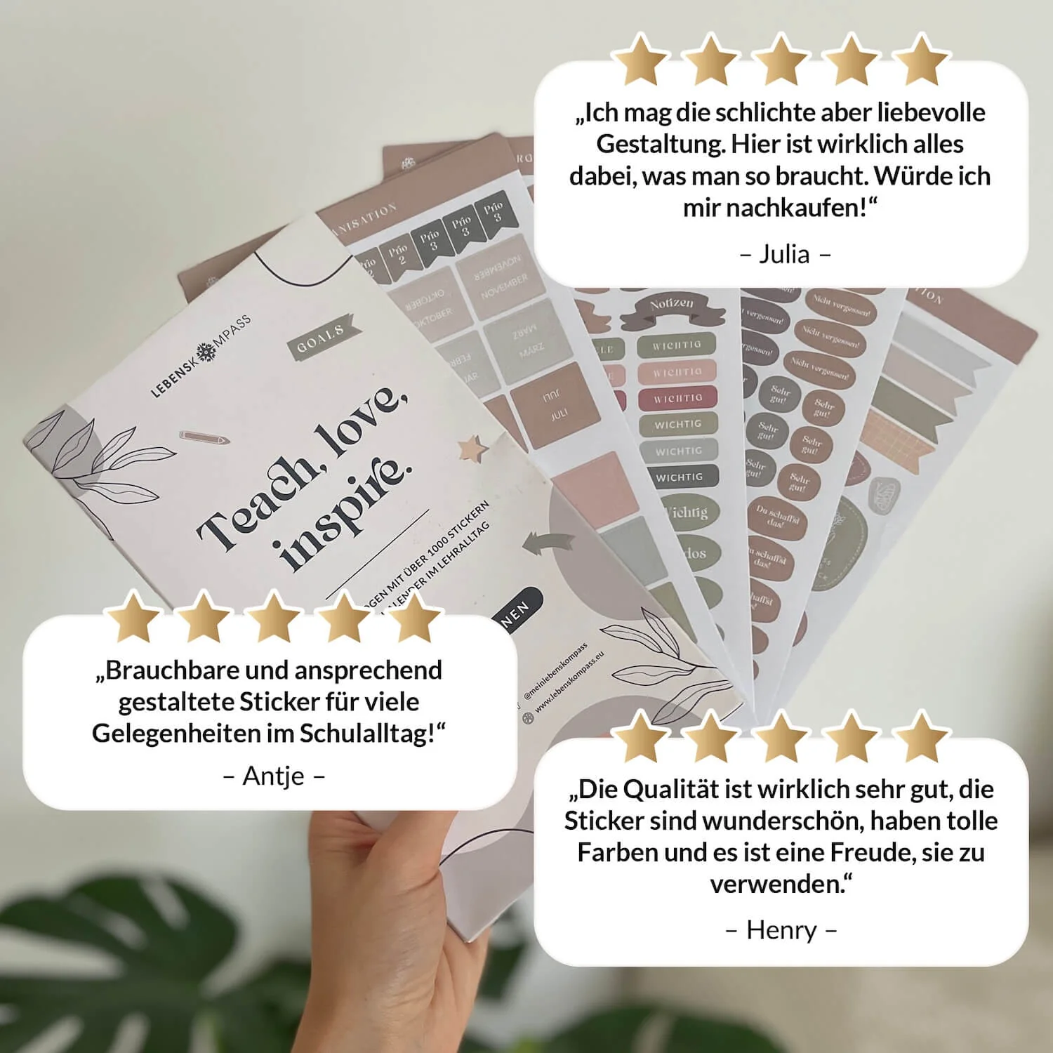 Sticker Set - Image 14