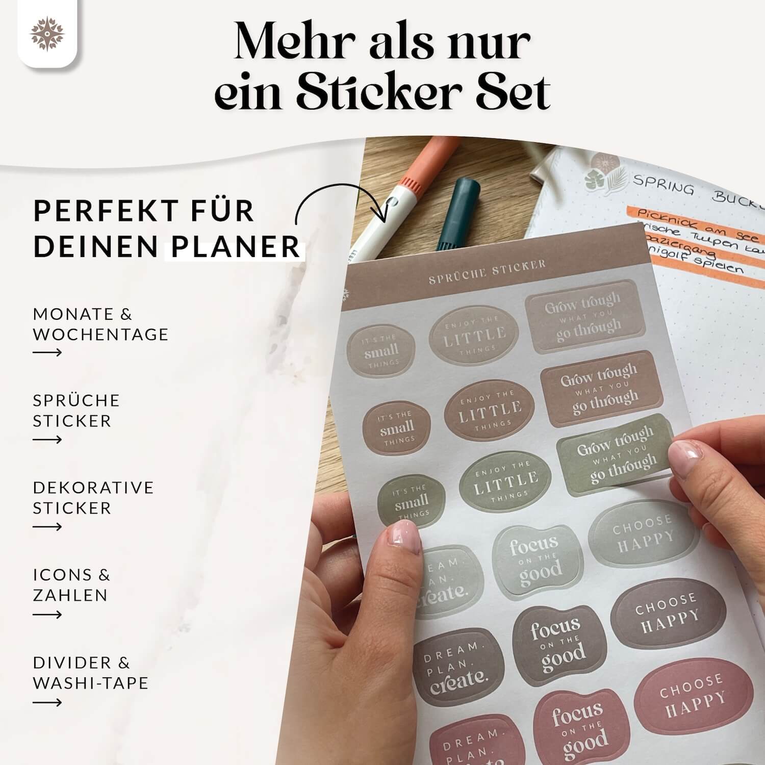 Sticker Set - Image 4