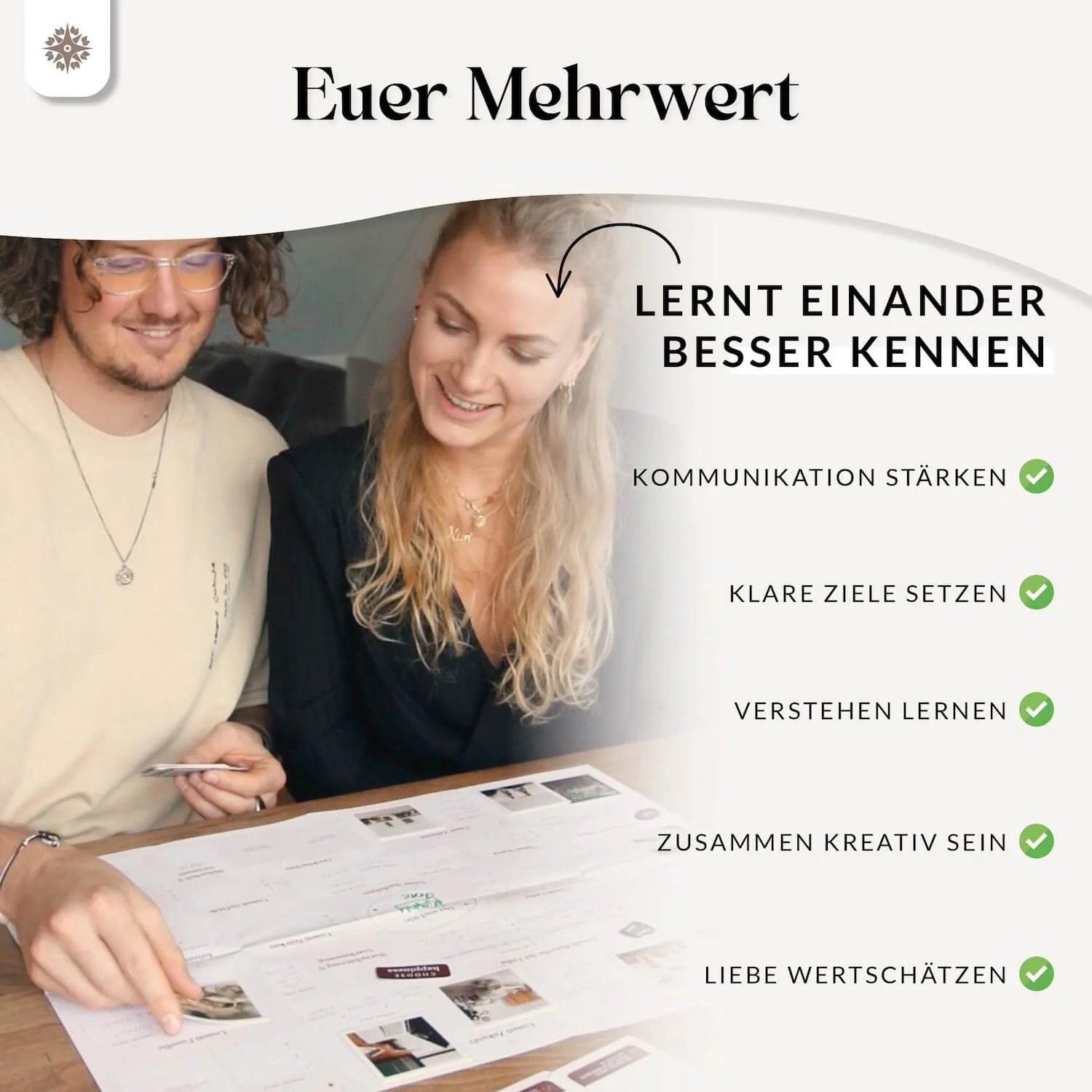 Vision Board Set "Liebes Zukunfts-Ich" - Image 18
